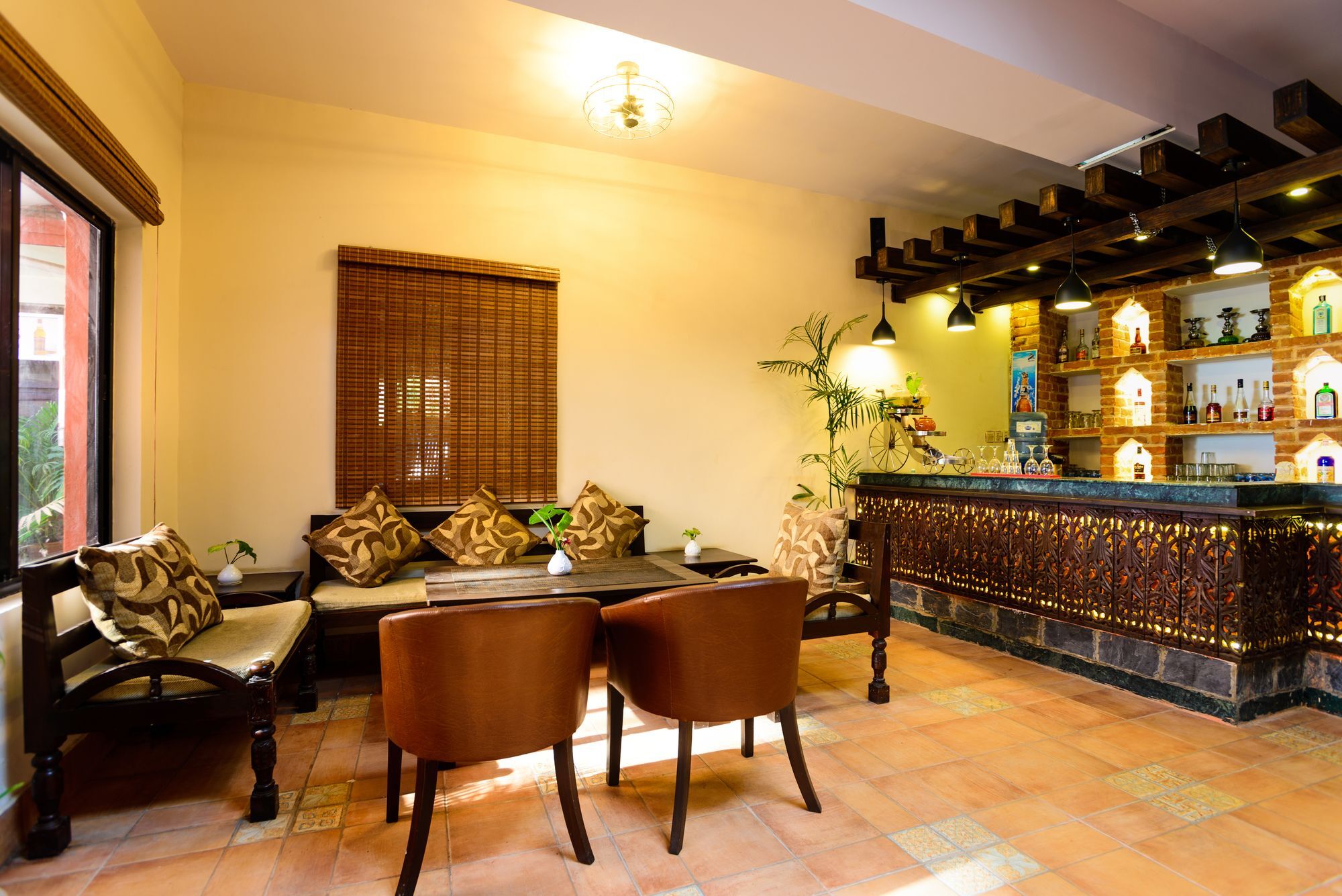 Golden Temple Inn Katmandu Kültér fotó