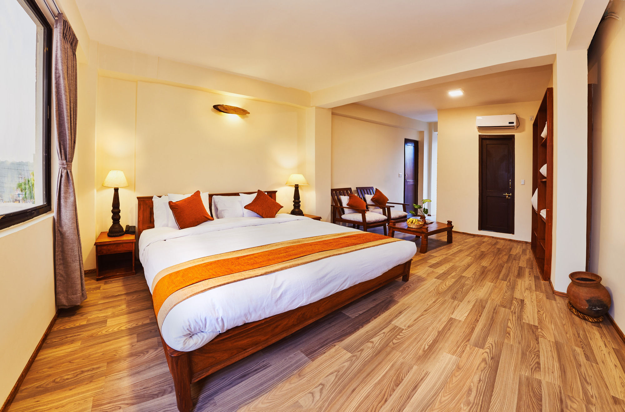 Golden Temple Inn Katmandu Kültér fotó