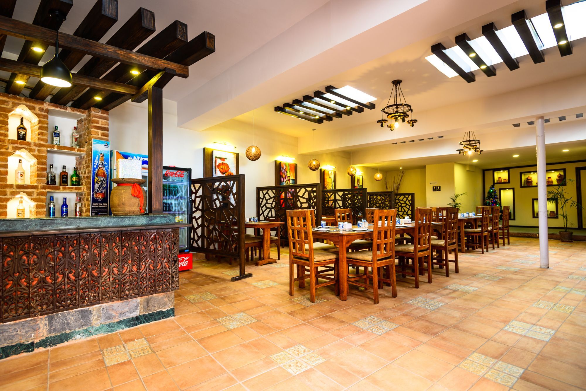 Golden Temple Inn Katmandu Kültér fotó